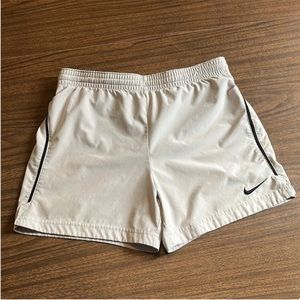 Nike Medium Running Shorts
